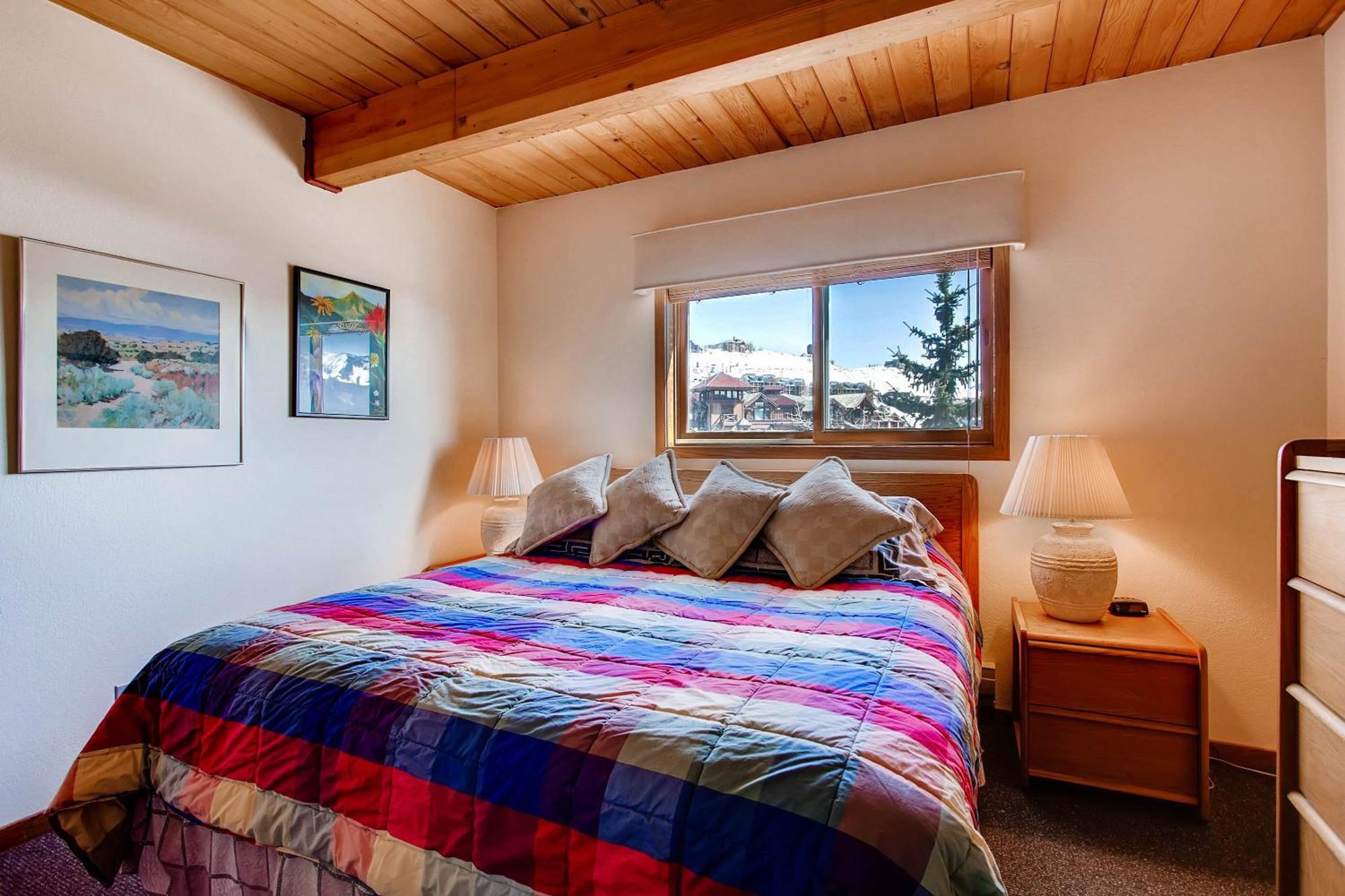 Crested Butte Mountain Resort Properties المظهر الخارجي الصورة