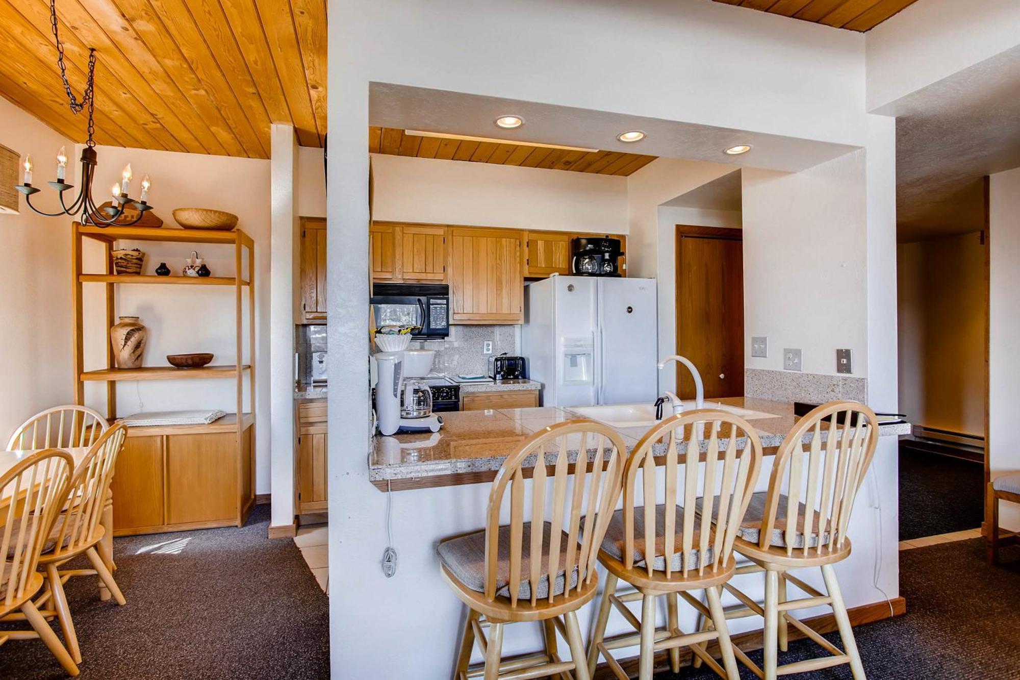 Crested Butte Mountain Resort Properties المظهر الخارجي الصورة