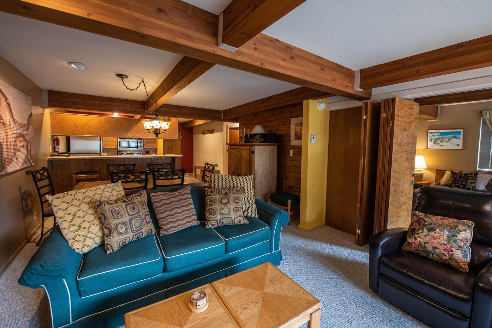 Crested Butte Mountain Resort Properties المظهر الخارجي الصورة
