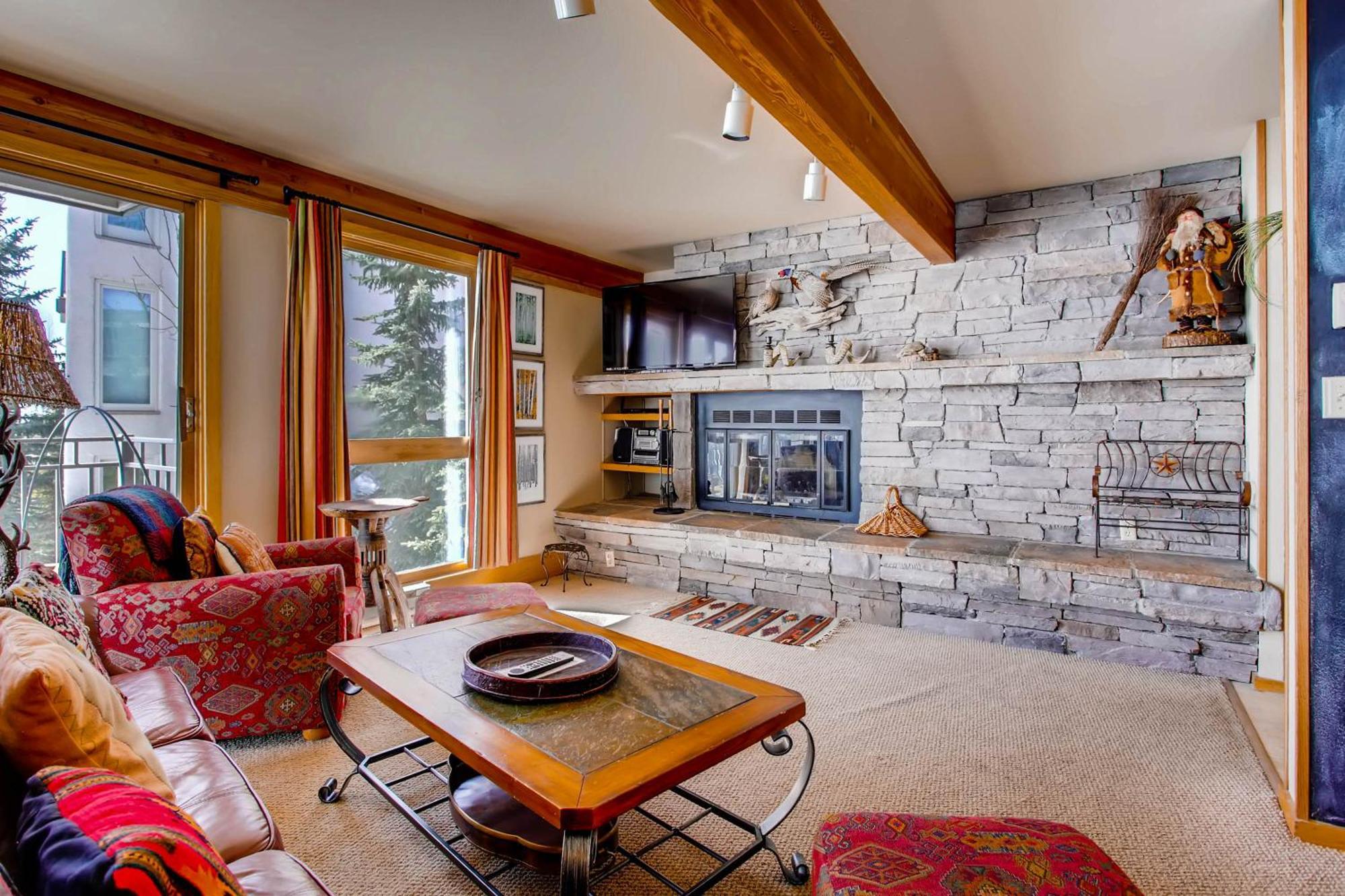 Crested Butte Mountain Resort Properties المظهر الخارجي الصورة
