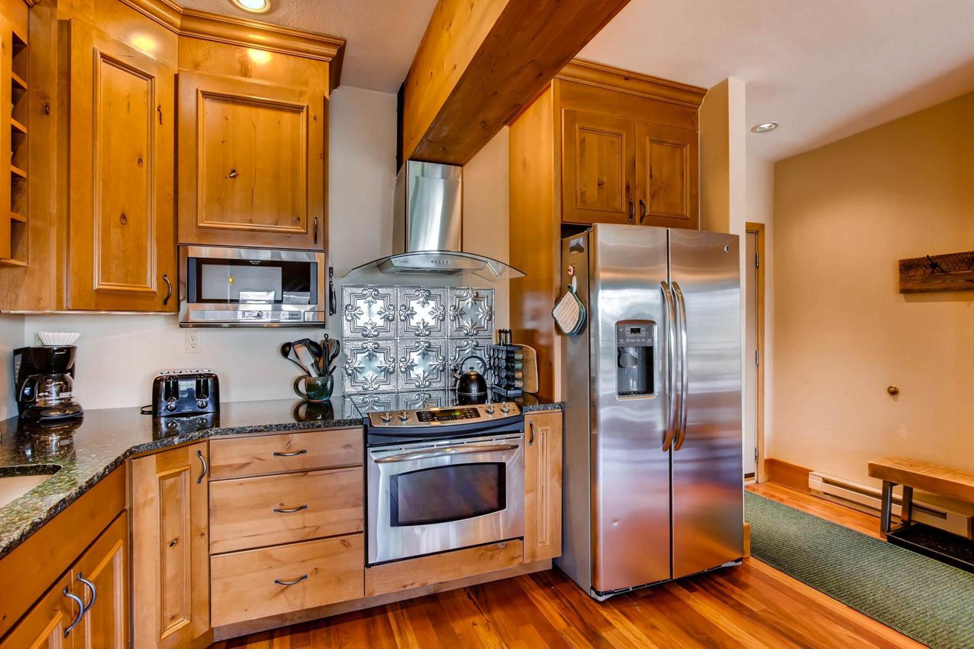 Crested Butte Mountain Resort Properties المظهر الخارجي الصورة