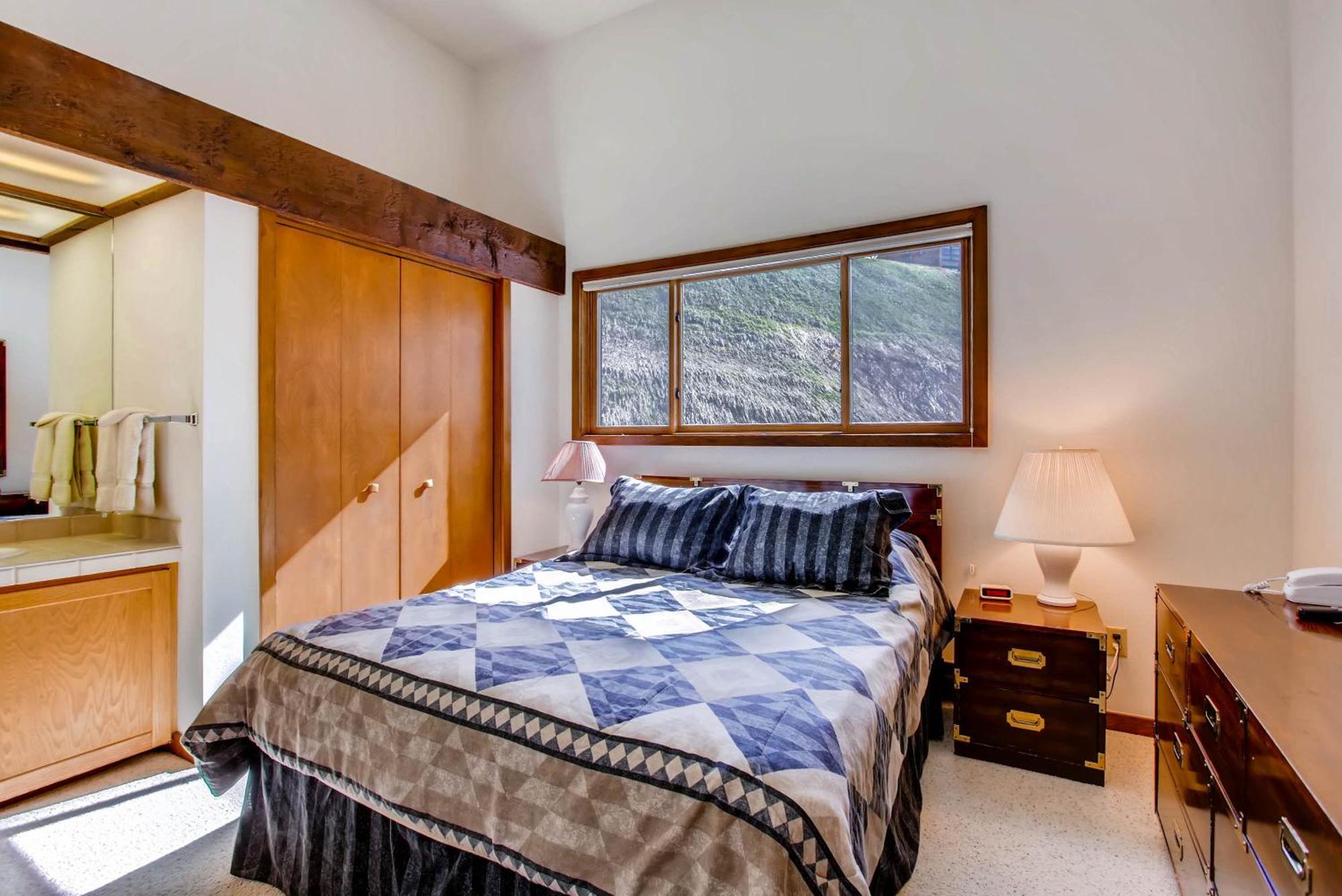 Crested Butte Mountain Resort Properties المظهر الخارجي الصورة