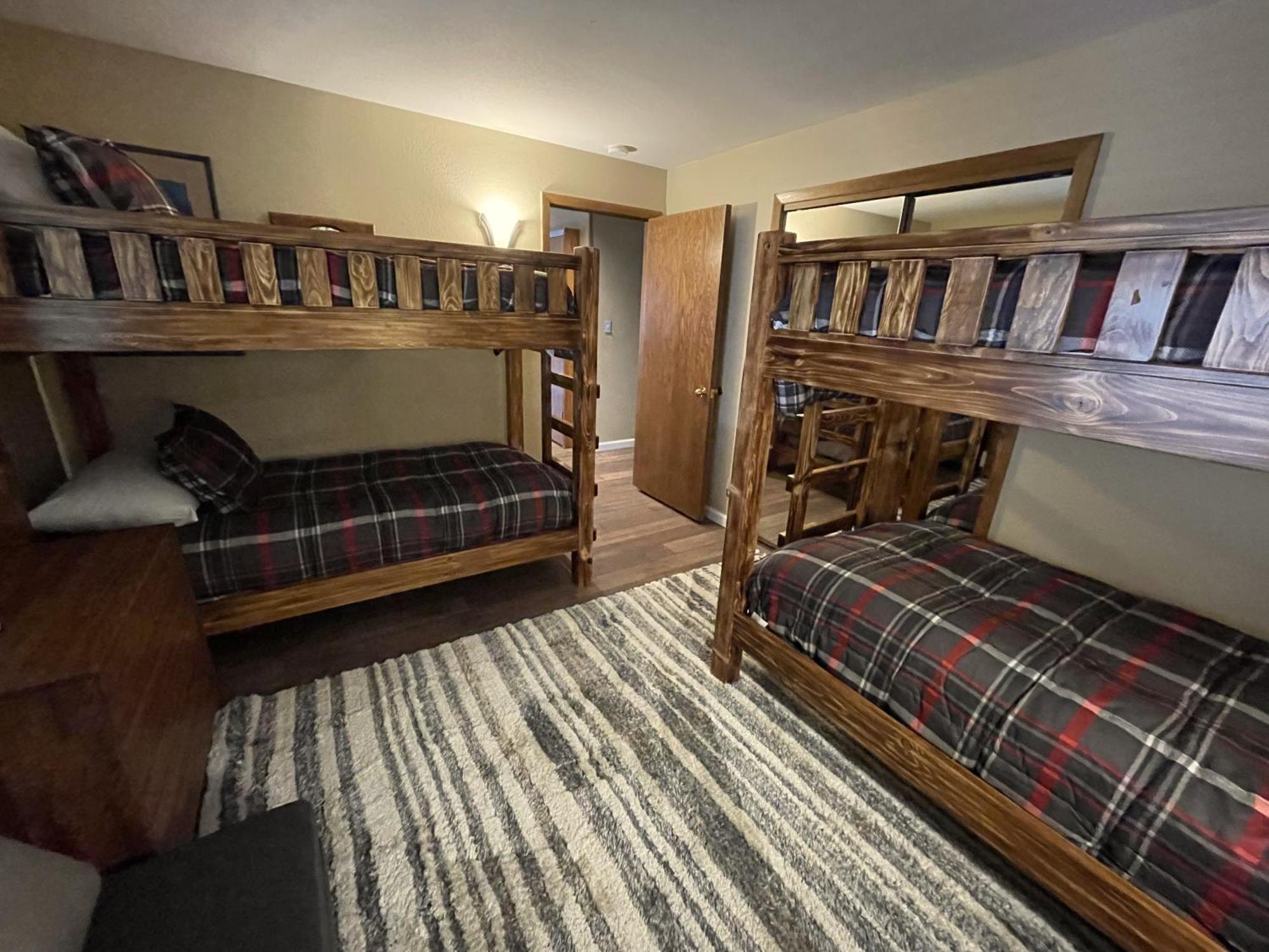 Crested Butte Mountain Resort Properties المظهر الخارجي الصورة